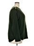 DressBarn 100% Acrylic Solid Green Pullover Sweater Size 2X - photo 4
