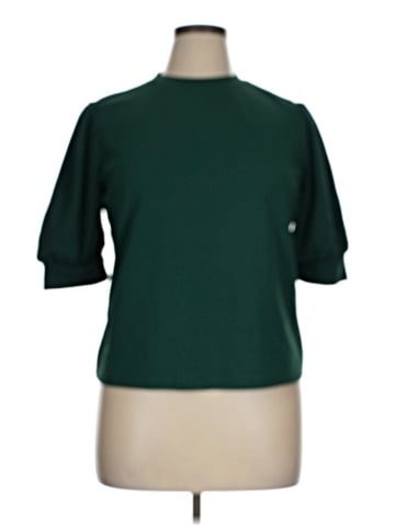 Shein Short Sleeve Top (view 1)