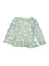 Cat & Jack Teal Dress Size 2T - photo 2