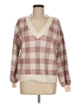 Ann Taylor Loft Pullover Sweater