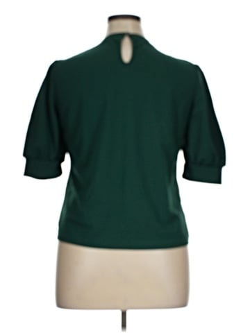 Shein Short Sleeve Top (view 2)