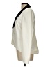 Daisy Fuentes Ivory Blazer Size L - photo 5