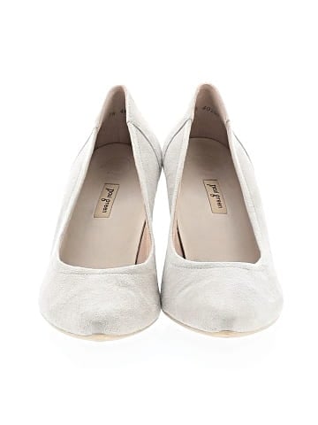Paul Green Heels (view 2)