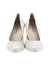 Paul Green Gray Heels Size UK 7 1/2 / US 9 1/2 - photo 2