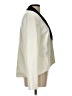 Daisy Fuentes Ivory Blazer Size L - photo 4