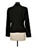 Nine West 100% Polyester Black Blazer Size 6 - photo 2