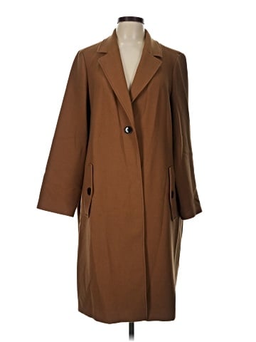 H&M Coat (view 1)