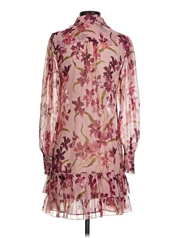 Cinq à Sept Casual Dress (view 2)