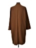 H&M Brown Coat Size L - photo 2