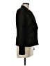 Nine West 100% Polyester Black Blazer Size 6 - photo 4