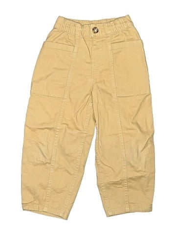 Hanna Andersson Cargo Pants (view 1)