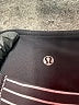 Lululemon Athletica Black Active Pants Size 4 - photo 7