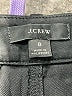 J.Crew 100% Lyocell Black Dress Pants Size 8 - photo 7