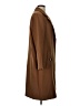 H&M Brown Coat Size L - photo 4