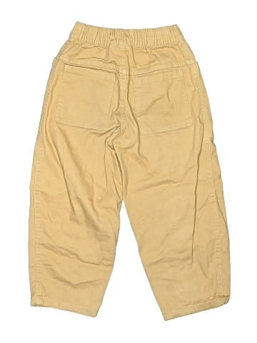 Hanna Andersson Cargo Pants (view 2)
