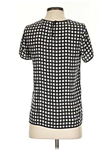 J.Crew Short Sleeve Blouse (view 2)
