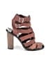 Vince. Brown Sandals Size 7 - photo 1