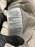 Madewell 100% Linen Gray Vest Size 0 - photo 7