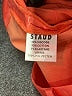 STAUD Pink Casual Pants Size 2 - photo 8