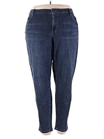 Lane Bryant Jeggings (view 1)