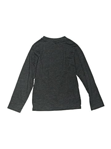 Justice League Long Sleeve T-Shirt (view 2)