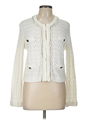 White House Black Market Cardigan (view 1)