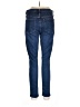 Gap Solid Blue Jeans Size 32 waist r - photo 2