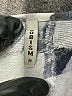 Cubism Gray 3/4 Sleeve Blouse Size M - photo 7