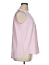 Unbranded Pink Sleeveless T-Shirt Size XL - photo 4