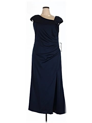 Xscape Cocktail Dress (view 1)