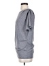 Athleta Gray Short Sleeve T-Shirt Size S - photo 5