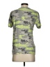 Assorted Brands Camo Green Active T-Shirt Size S - photo 2