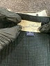 Universal Thread 100% Cotton Black Short Sleeve Blouse Size M - photo 7