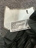 Universal Thread 100% Cotton Black Short Sleeve Blouse Size M - photo 8