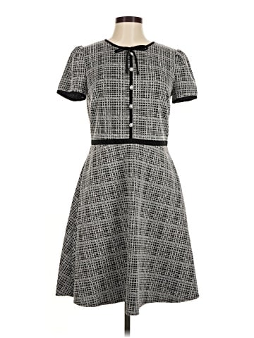 Karl Lagerfeld Paris Casual Dress (view 1)