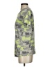 Assorted Brands Camo Green Active T-Shirt Size S - photo 5