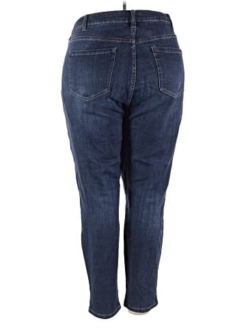 Lane Bryant Jeggings (view 2)