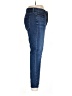 Gap Solid Blue Jeans Size 32 waist r - photo 4