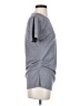 Athleta Gray Short Sleeve T-Shirt Size S - photo 4