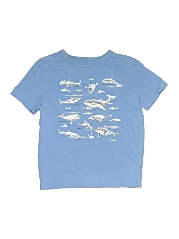 Gap Kids Short Sleeve T-Shirt (view 1)