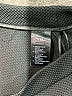 H&M Solid Black Formal Skirt Size 4 - photo 4