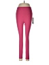 Athleta Color Block Pink Active Pants Size M - photo 1