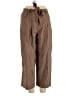 Chico's Brown Khakis Size XL (3) - photo 1