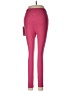 Athleta Color Block Pink Active Pants Size M - photo 2