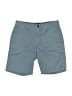 Unbranded Solid Blue Khaki Shorts Size 29 waist - photo 1