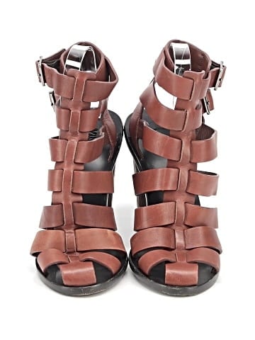 Vince. Sandals (view 2)