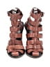 Vince. Brown Sandals Size 7 - photo 2