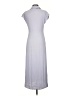 Ghost 100% Viscose Gray Casual Dress Size S - photo 2