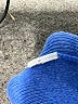 Zara Blue Pullover Sweater Size M - photo 8
