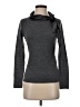 Unbranded 100% Merino Gray Turtleneck Sweater Size XS - photo 1